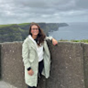 Meet your Posher, Natasha